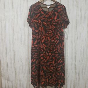 NWT MEDIUM Lularoe Carly